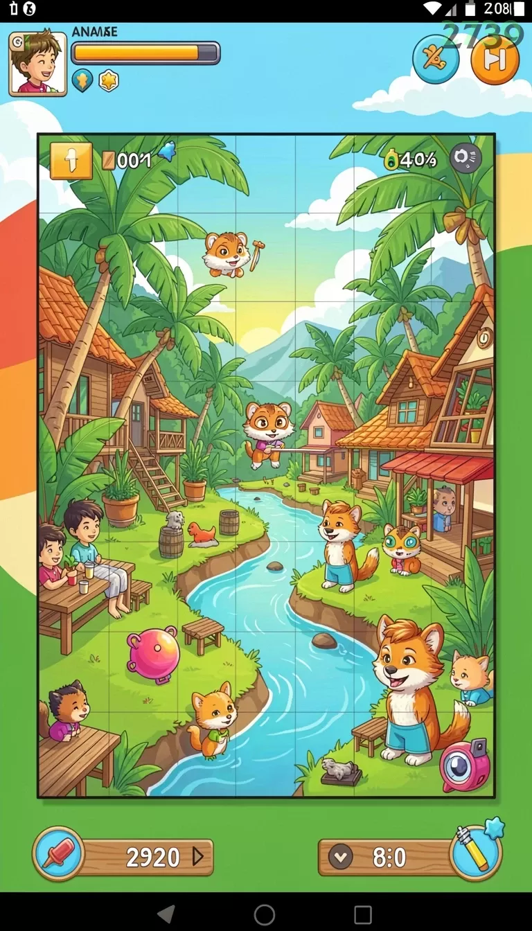 Cuplikan layar PUNCAKTOTO — pengaturan akun